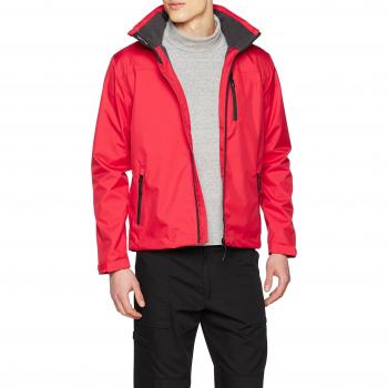 Veste à capuche intermédiaire Helly Hansen Crew Homme, Rouge, FR : M