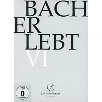 Bach Erlebt Vi