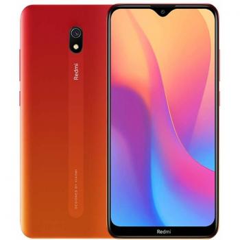 Xiaomi Redmi 8A 8MP Fotocamera anteriore