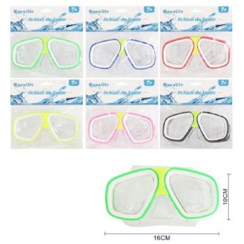 Traesio Protección de Piscina