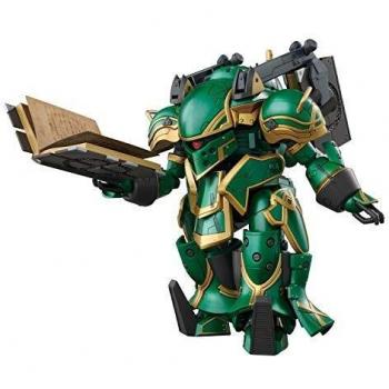 Sakura Wars Claris Spiricle Striker Model Kit