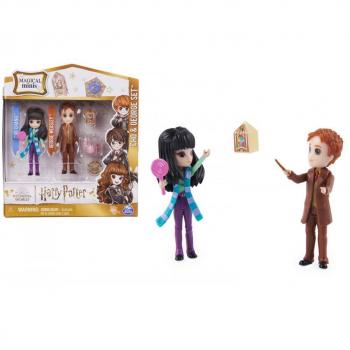SPIN MASTER WIZARDING WORLD SET AMICIZIA RW CP