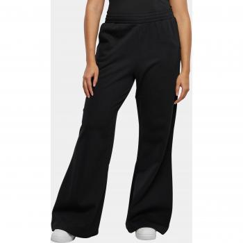 Urban Classics Damen Jogginghose Schwarz Relaxed - L