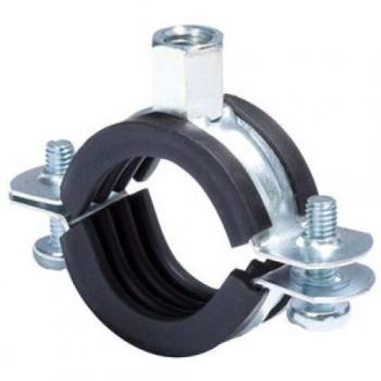 Fascetta Tubi Inox Fischer 512684 – 100pz