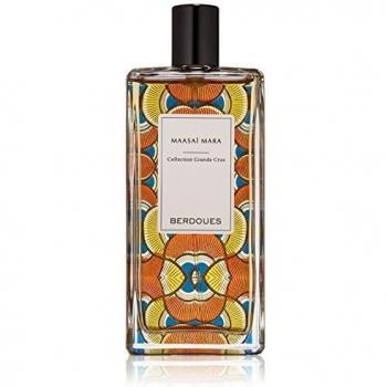 Berdoues Collection Grand Crus Maasaï Mara Fragranze Femminili 100ml