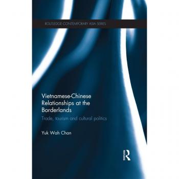 Vitalsource Technologies, Inc. Vietnamese-chinese Relationships At The Borderlands