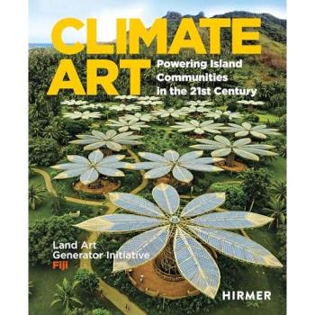 Climate Art - Powering Island Communities in the 21st Century