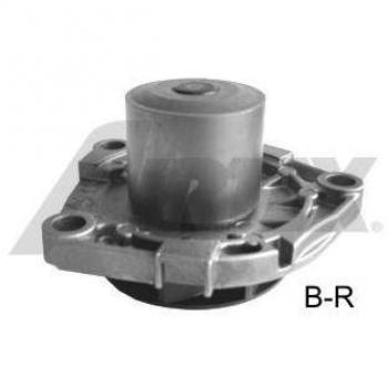 AIRTEX 1702R Pompe à eau pour Opel Astra J 5 portes