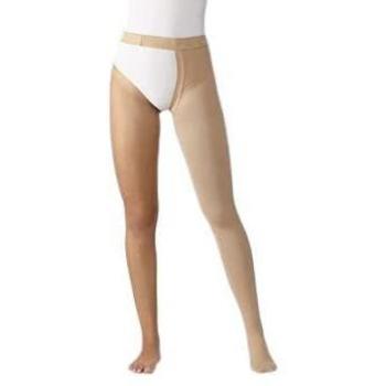 Compressione Medica CCL1 Mono Collant Destra Taglia L Mandorla