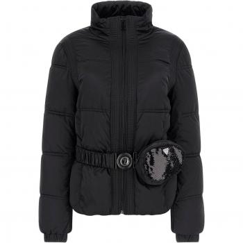 LUCIA Bum Bag Puffa Guess Quispos para Mulheres