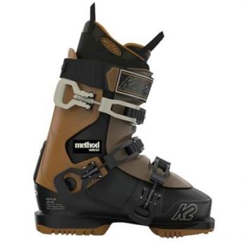 K2 Freestyle Method Ski Boots Homme