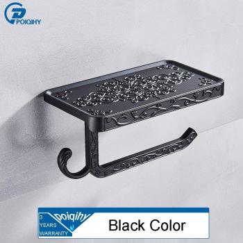 Soporte Móvil Negro POIQIHY