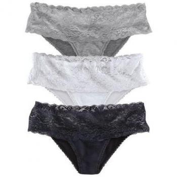 Tanga VIVANCE Negro