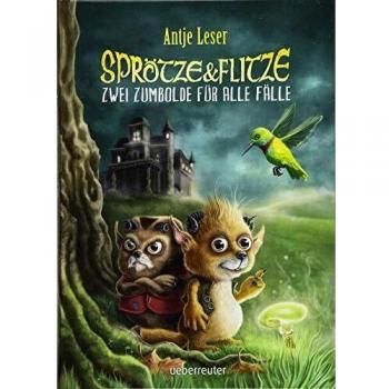 Sprötze und Flitze: Zwei Zumbolde für alle Fälle