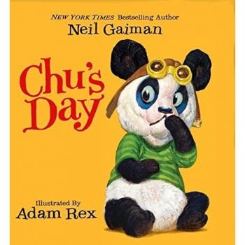 Chu's Day