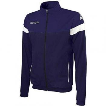 Jacket Kappa Vacone Azul para Niños 12 años