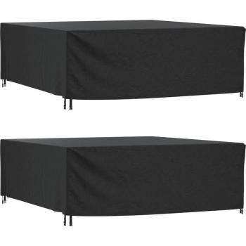 Couverture extérieure Prolenta 2 pièces imperméable 420D