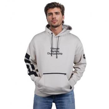 Celio UFC Sweatshirt Herren Beige