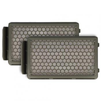 Rowenta Dual HEPA Filters for Vacuum Model 3798