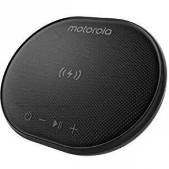 Motorola Lifestyle Bluetooth Lautsprecher Sonic Sub 500
