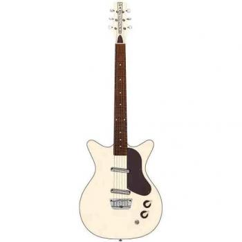 59 Divine Fresh Danelectro