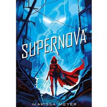 Supernova / Renegados 3