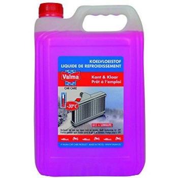 Valma W52 Kühlmittel 5 Liter – Hochleistungskühlung