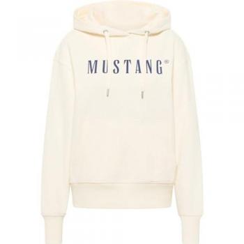 Mustang Margo Blu Nera con Dettaglio Bianco