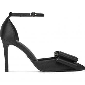 DeeZee stiletto nero modello GA0-0727