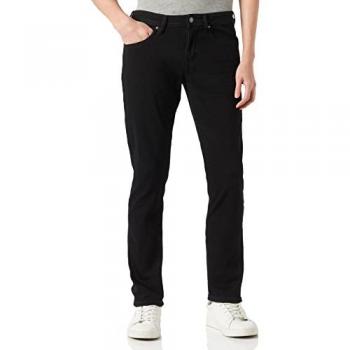 Denim Tom Tailor Piers Nero 34