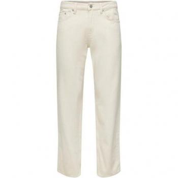 Jeans ONLY & SONS Edge Grigi