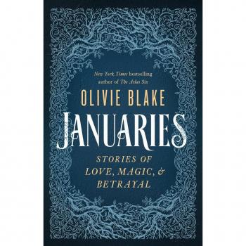 Olivie Blake: Januaries