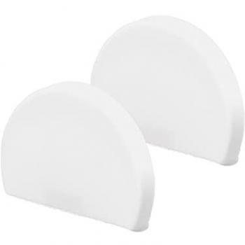 SHG Capacitate 2500 mL – 2 pachete protecție suprafețe Knuffi® tip C alb