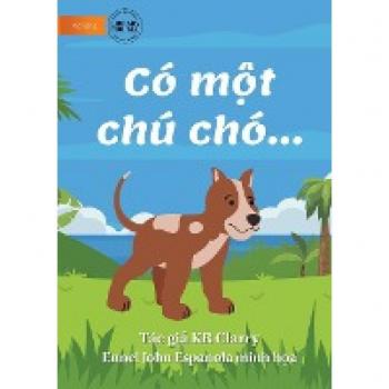 The Dog Book - Có m¿t chú chó...