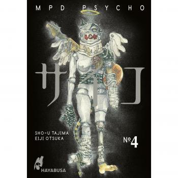 MPD Psycho 4
