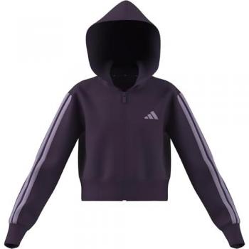 Cappuccino Cro: Sudadera Deportiva Infantil Adidas