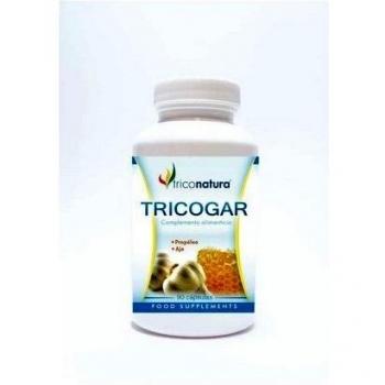 Triconatura Trico Gar 90 Caps
