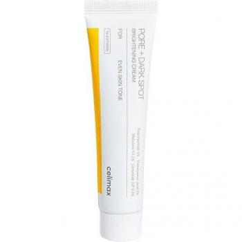 Celimax Crema Avanzada para Manchas y Poros 35ml