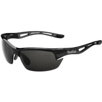 Bollé Bolt S Black Shiny Sonnenbrille - fahrrad-ebike.echt-guenstig-kaufen.de