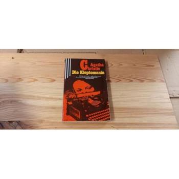 Die Kleptomanin | Agatha Christie