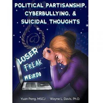 Political Partisanship, Cyberbullying, & Suicidal Thoughts