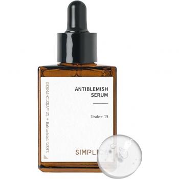 SIMPLICA Beruhigendes Vigan Serum 30 ml