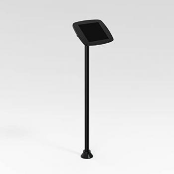 Bouncepad Floorstanding Slim for Microsoft Surface Go 10.0 (2018) - Black