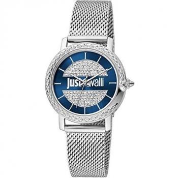 Just Cavalli Jc1l212m0225 Armbanduhren Damen Quarzwerk