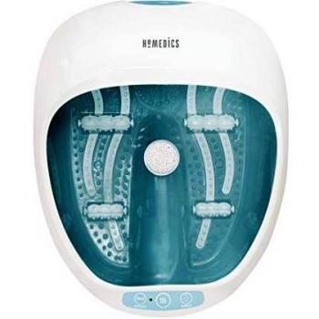 Homedics Hidromasaje para pies FS-250-EU