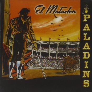 El Matador