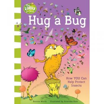 Hug a Bug by Bonnie Worth