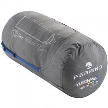 Sacco a pelo Ferrino Yukon Plus