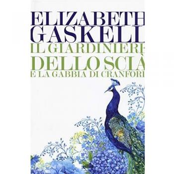 Il giardiniere dello Scià e La gabbia di Cranford