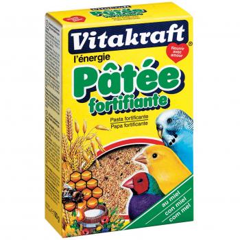 Vitakraft Pâtée Nutritionnelle Miel 100 g